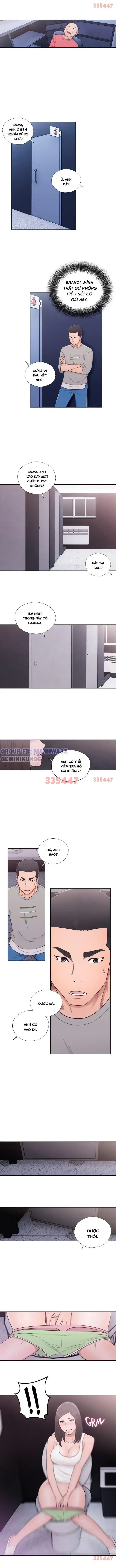 đọc truyện Thức Tỉnh Dục Vọng Chương 59 ảnh 7 tại Giả Dược