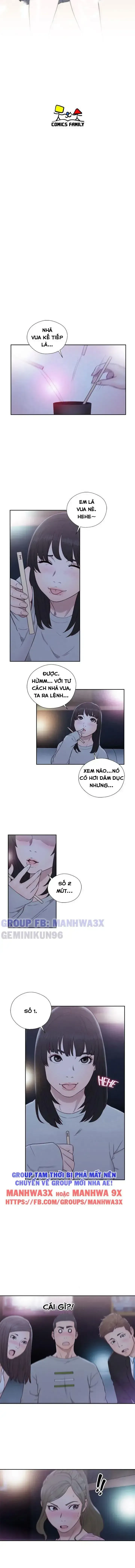 đọc truyện Thức Tỉnh Dục Vọng Chương 62 ảnh 2 tại Giả Dược