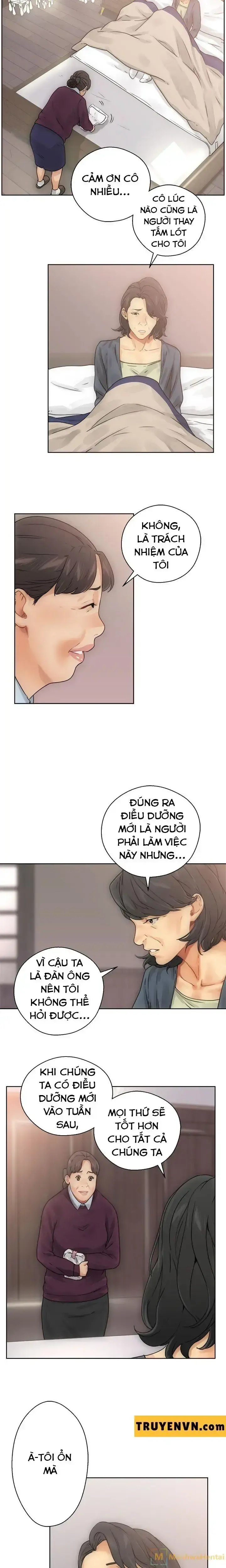đọc truyện Thức Tỉnh Dục Vọng Chương 8 ảnh 16 tại Thiên Thai Truyện