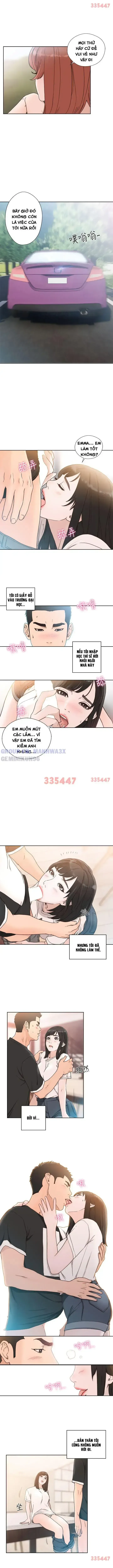 đọc truyện Thức Tỉnh Dục Vọng Chương 81 ảnh 6 tại Giả Dược