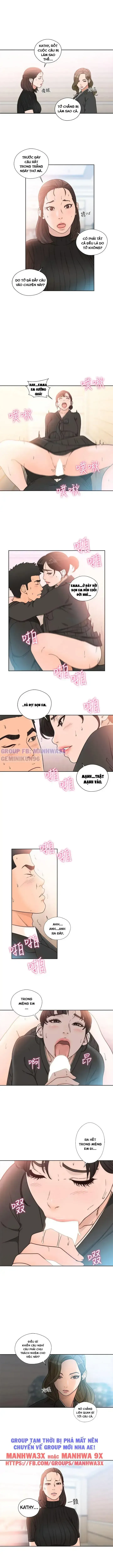 đọc truyện Thức Tỉnh Dục Vọng Chương 85 ảnh 7 tại Giả Dược
