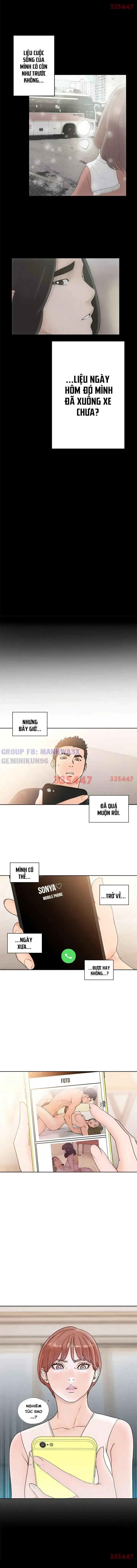đọc truyện Thức Tỉnh Dục Vọng Chương 87 ảnh 4 tại Giả Dược