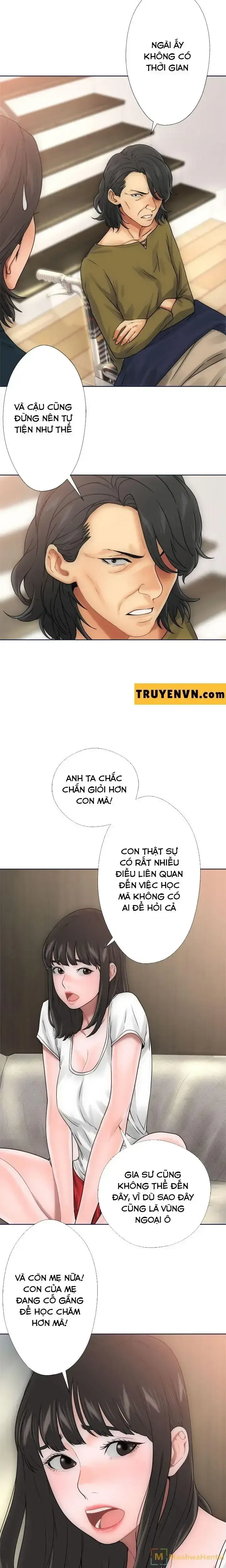 đọc truyện Thức Tỉnh Dục Vọng Chương 9 ảnh 19 tại Thiên Thai Truyện