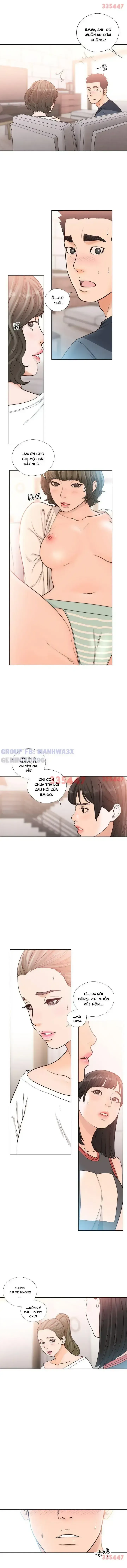 đọc truyện Thức Tỉnh Dục Vọng Chương 90 ảnh 4 tại Thiên Thai Truyện