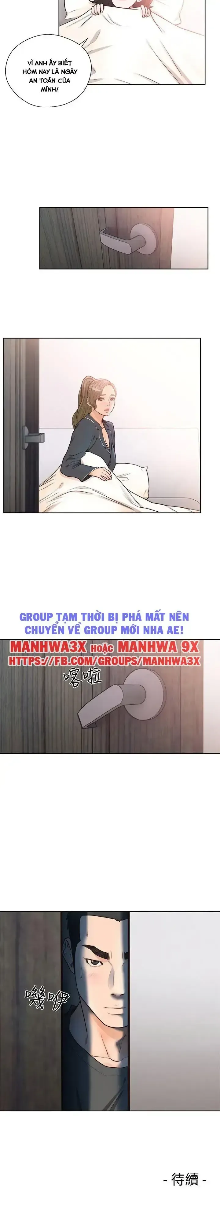 đọc truyện Thức Tỉnh Dục Vọng Chương 91 ảnh 6 tại Thiên Thai Truyện