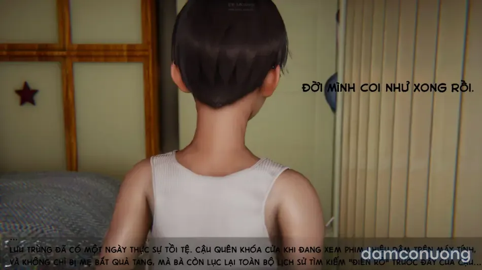 đọc truyện Thức Tỉnh Hệ Thống Thôi Miên , Chương 1.1 ảnh 5 tại Thiên Thai Truyện