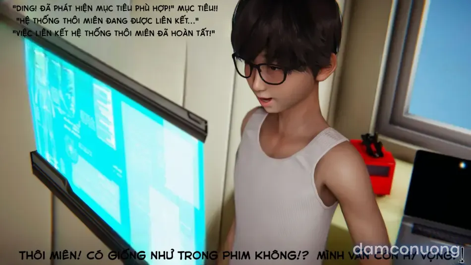 đọc truyện Thức Tỉnh Hệ Thống Thôi Miên , Chương 1.1 ảnh 6 tại Thiên Thai Truyện