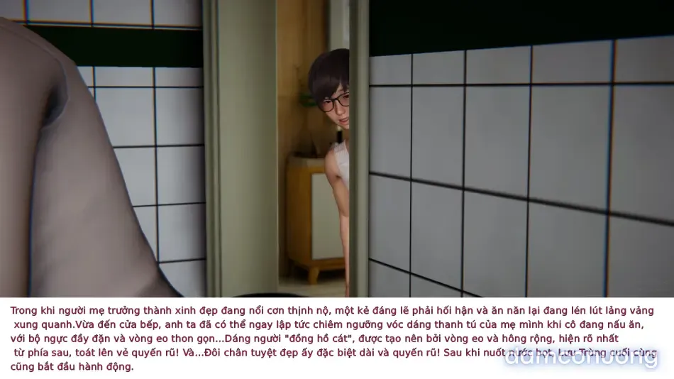 đọc truyện Thức Tỉnh Hệ Thống Thôi Miên , Chương 1.1 ảnh 10 tại Thiên Thai Truyện