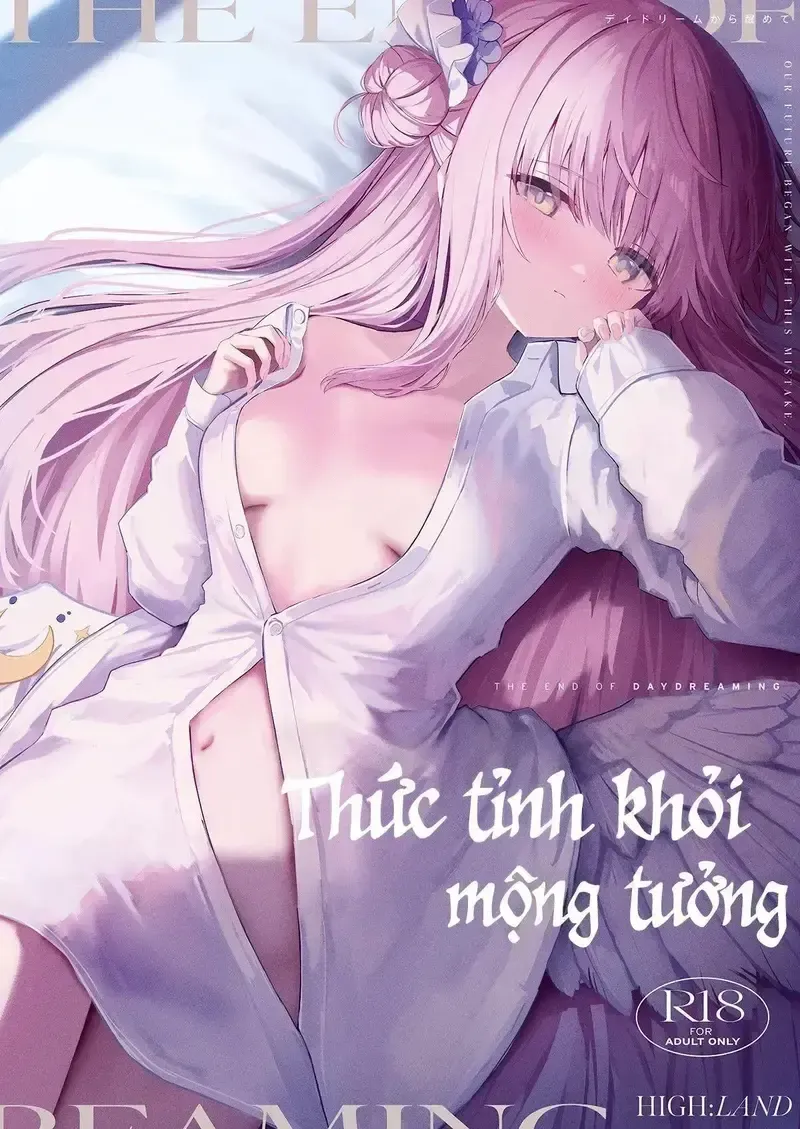 đọc truyện Thức Tỉnh Khỏi Mộng Tưởng Chương 1 ảnh 1 tại Thiên Thai Truyện
