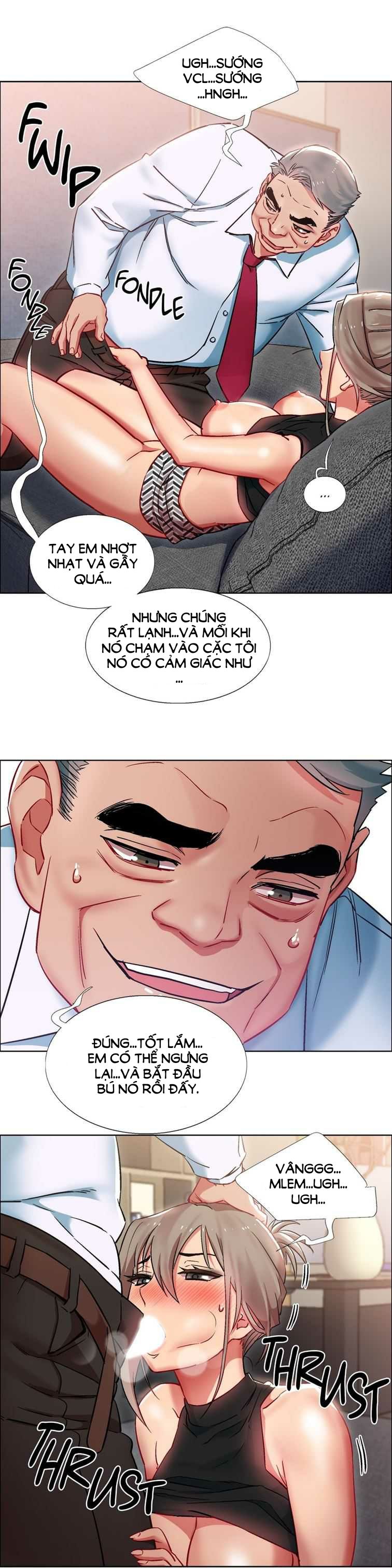 đọc truyện Thuê Băng Phim Heo Chương 11 ảnh 13 tại Giả Dược