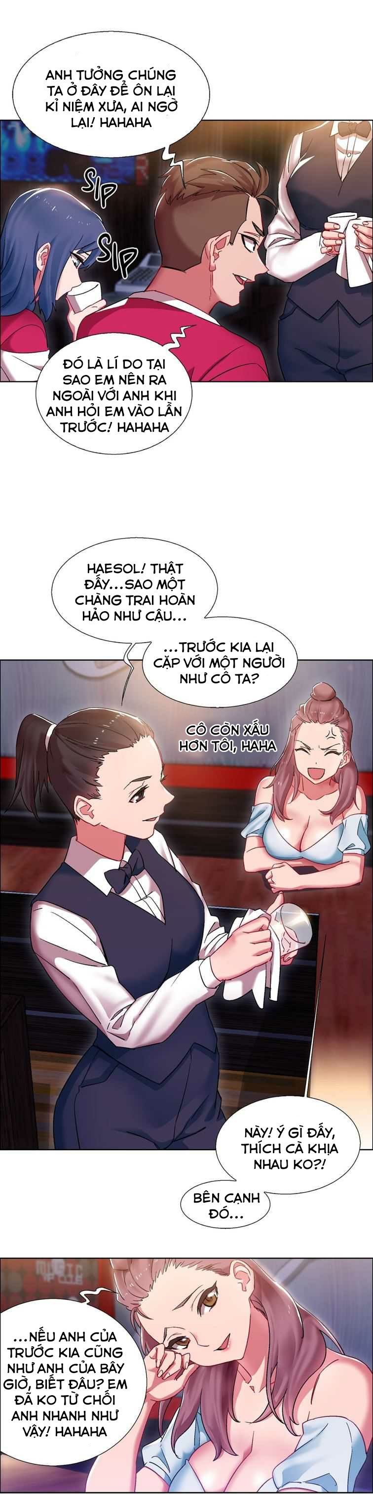 đọc truyện Thuê Băng Phim Heo Chương 16 ảnh 13 tại Giả Dược
