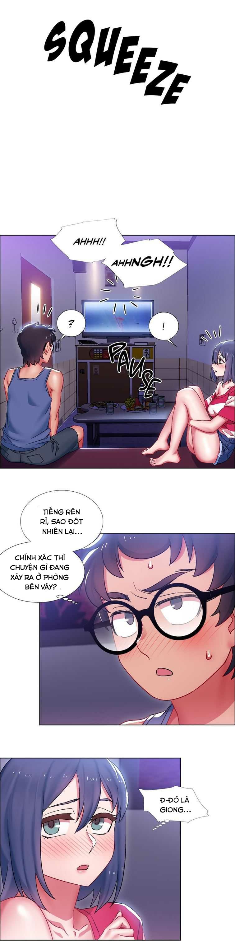 đọc truyện Thuê Băng Phim Heo Chương 20 ảnh 24 tại Giả Dược