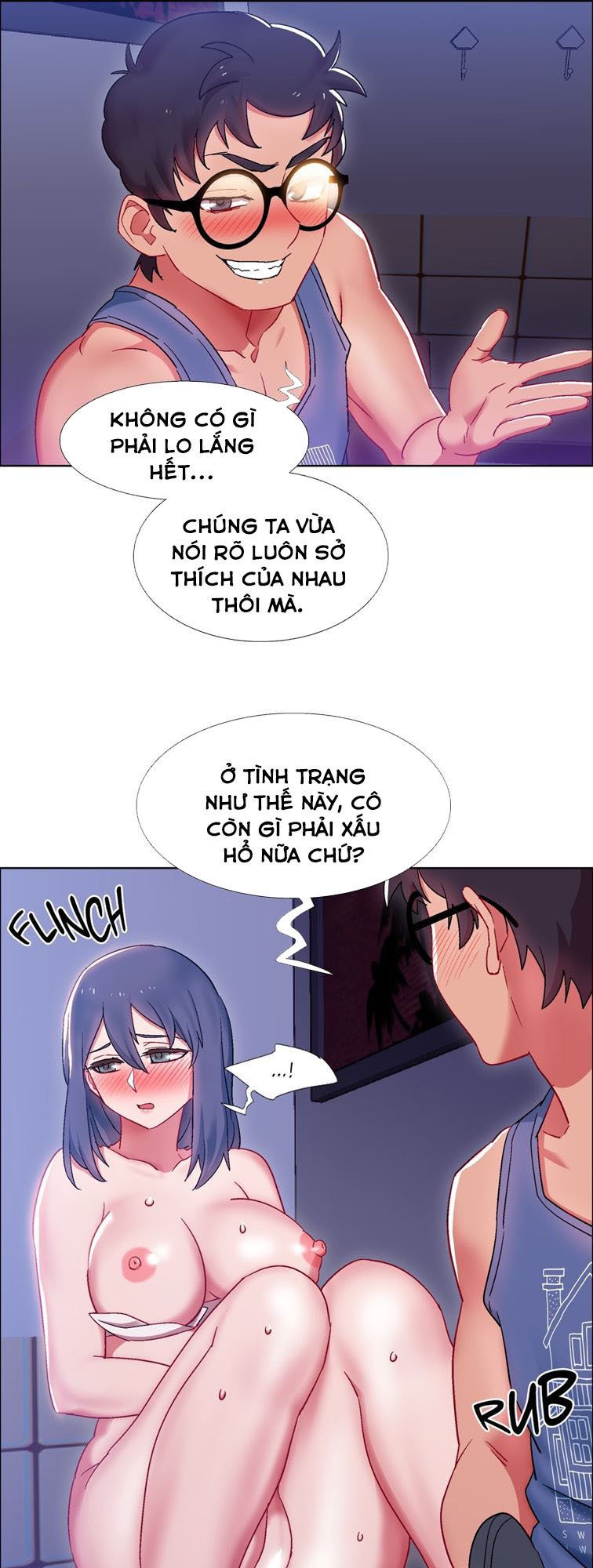 đọc truyện Thuê Băng Phim Heo Chương 23 ảnh 22 tại Giả Dược