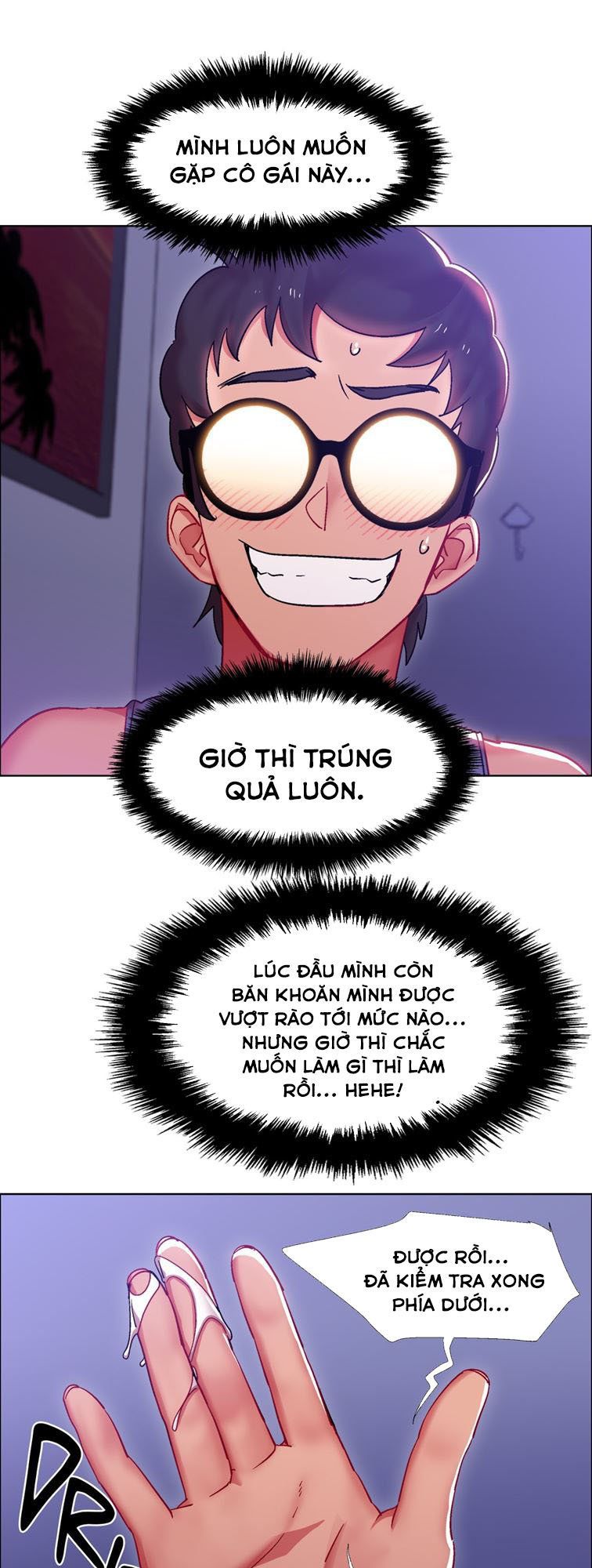 đọc truyện Thuê Băng Phim Heo Chương 23 ảnh 10 tại Giả Dược