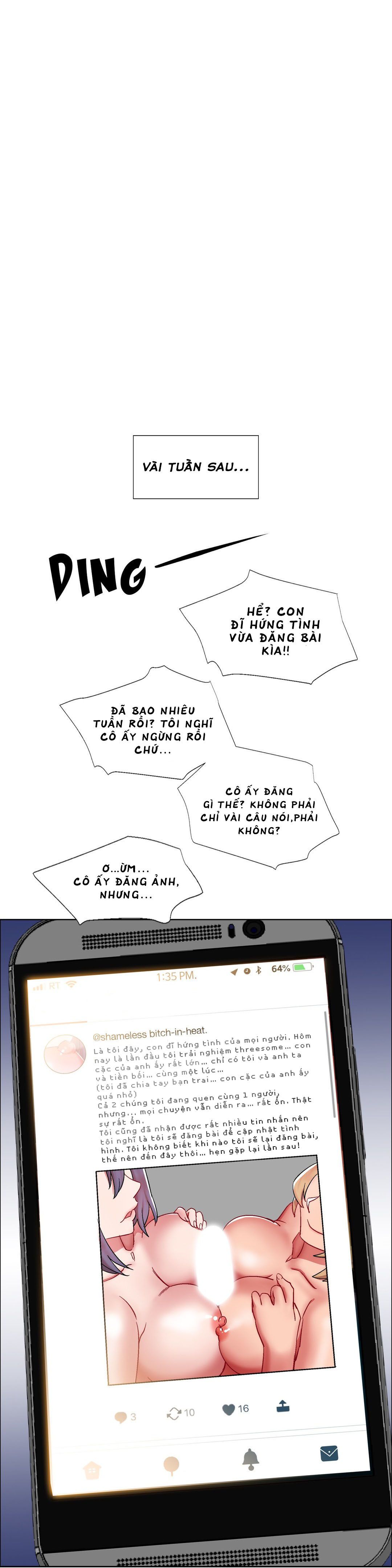 đọc truyện Thuê Băng Phim Heo Chương 24 ảnh 31 tại Giả Dược