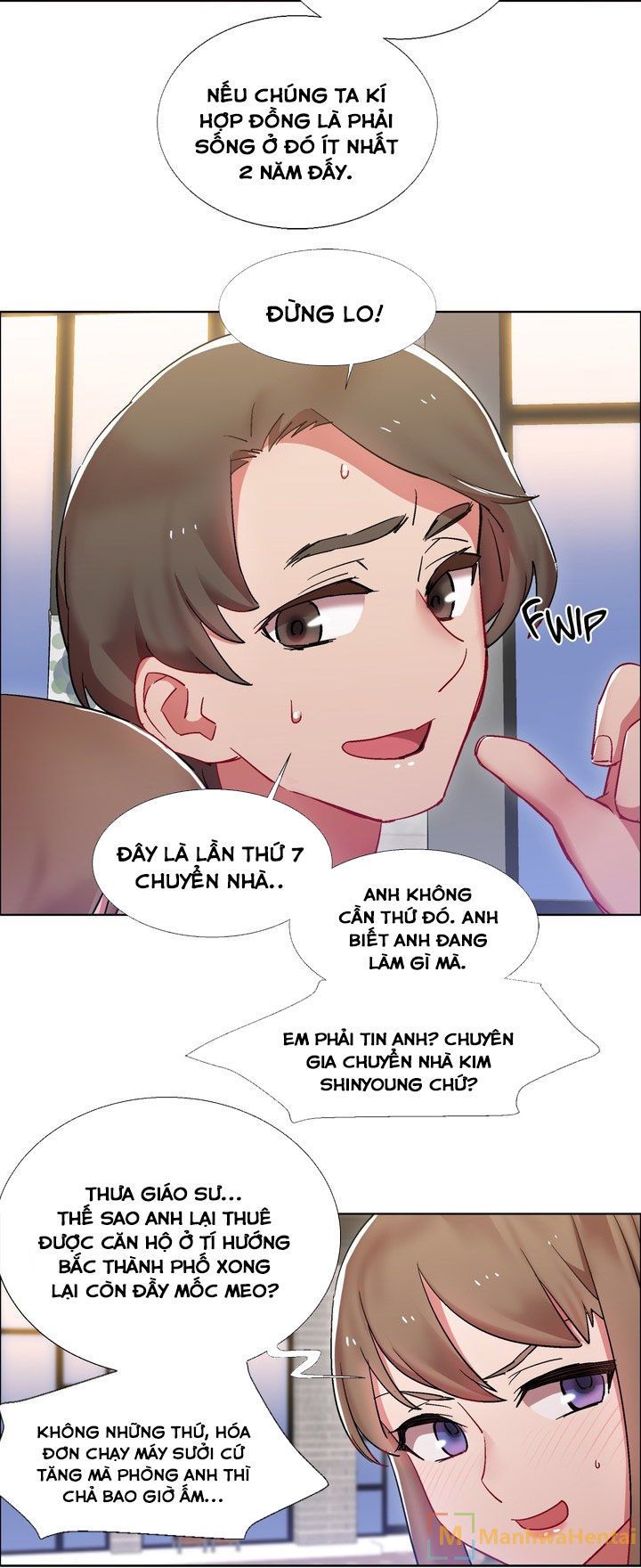 đọc truyện Thuê Băng Phim Heo Chương 25 ảnh 19 tại Giả Dược