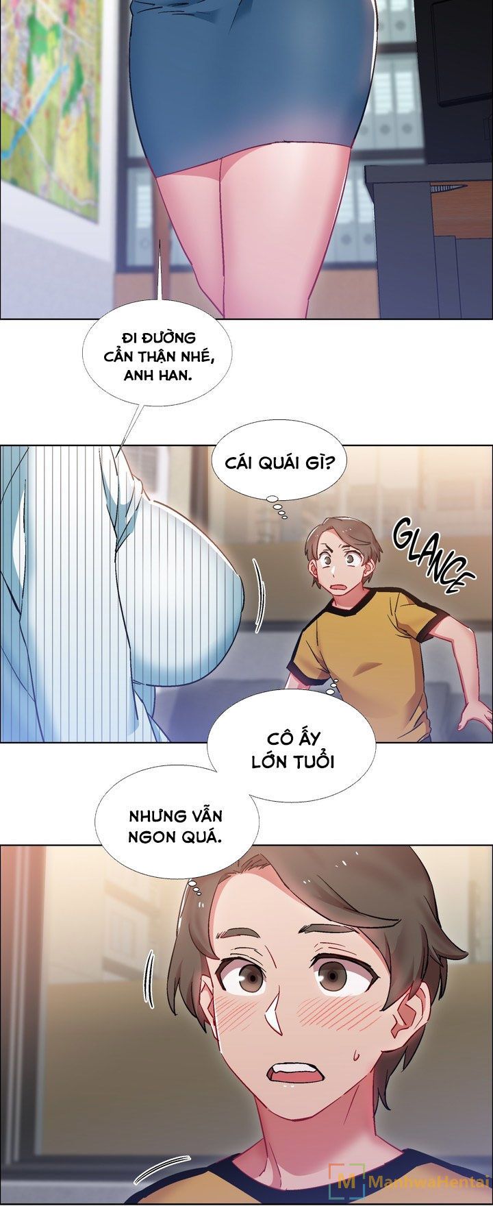 đọc truyện Thuê Băng Phim Heo Chương 25 ảnh 34 tại Giả Dược