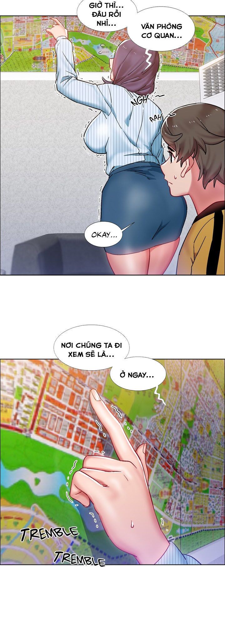 đọc truyện Thuê Băng Phim Heo Chương 26 ảnh 6 tại Giả Dược