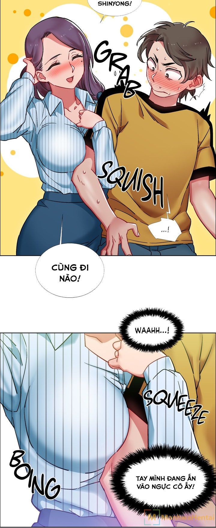 đọc truyện Thuê Băng Phim Heo Chương 27 ảnh 16 tại Giả Dược