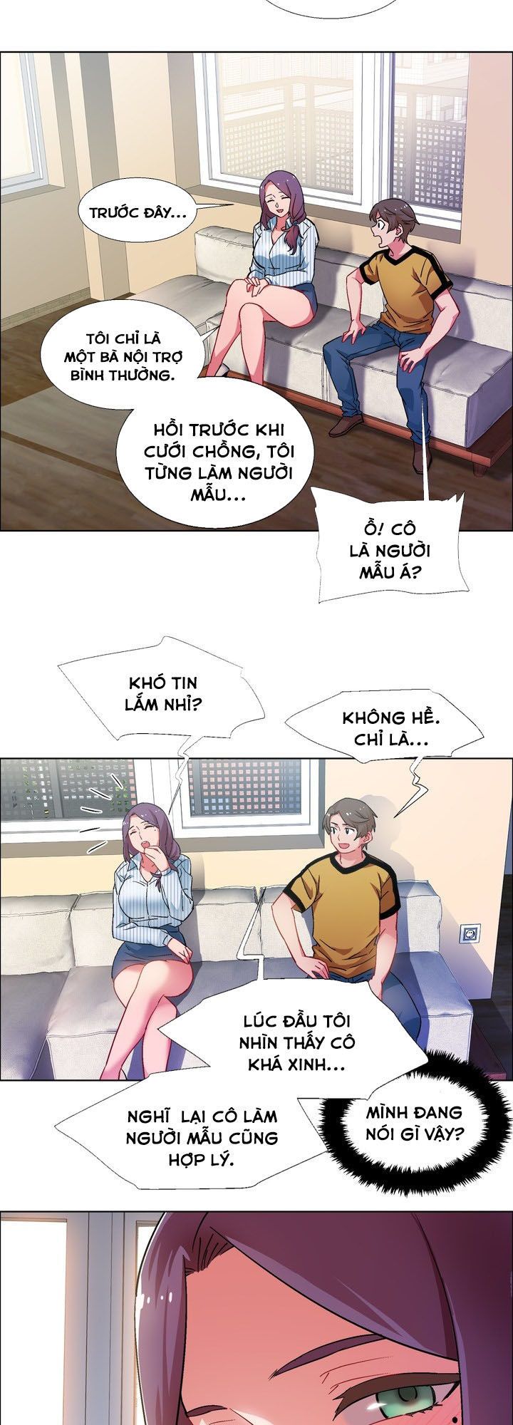 đọc truyện Thuê Băng Phim Heo Chương 27 ảnh 21 tại Giả Dược