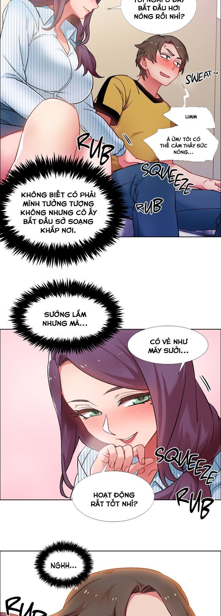 đọc truyện Thuê Băng Phim Heo Chương 27 ảnh 24 tại Giả Dược
