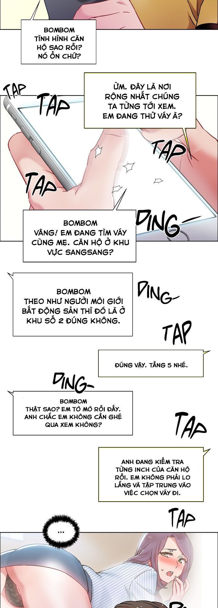 đọc truyện Thuê Băng Phim Heo Chương 27 ảnh 33 tại Giả Dược