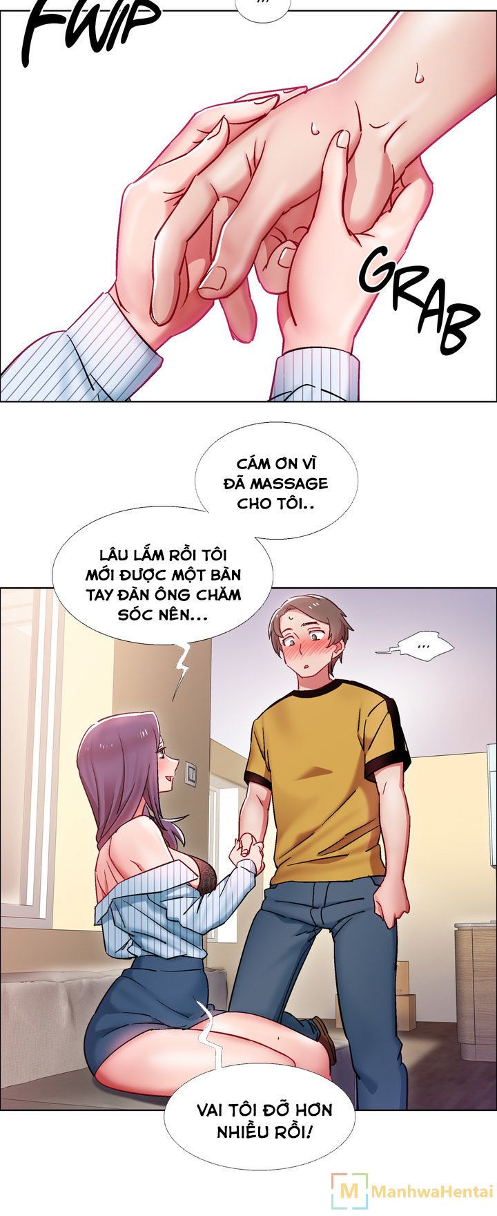 đọc truyện Thuê Băng Phim Heo Chương 28 ảnh 34 tại Giả Dược