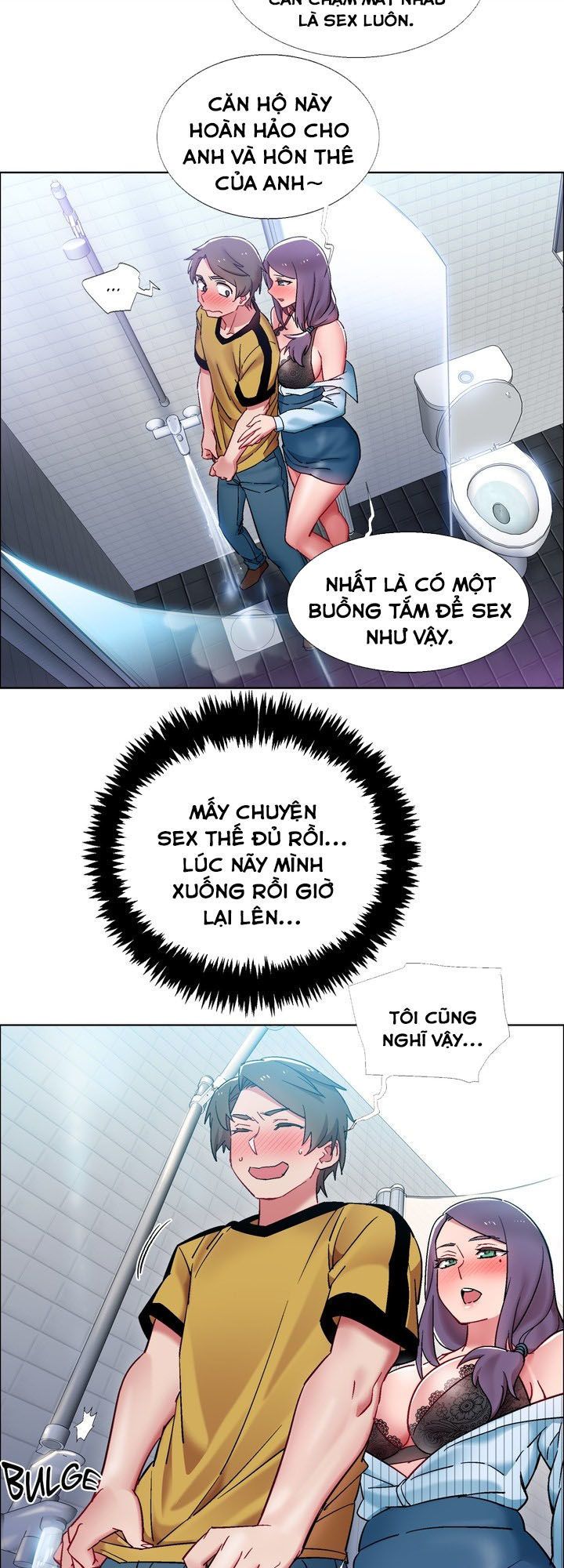 đọc truyện Thuê Băng Phim Heo Chương 29 ảnh 27 tại Giả Dược