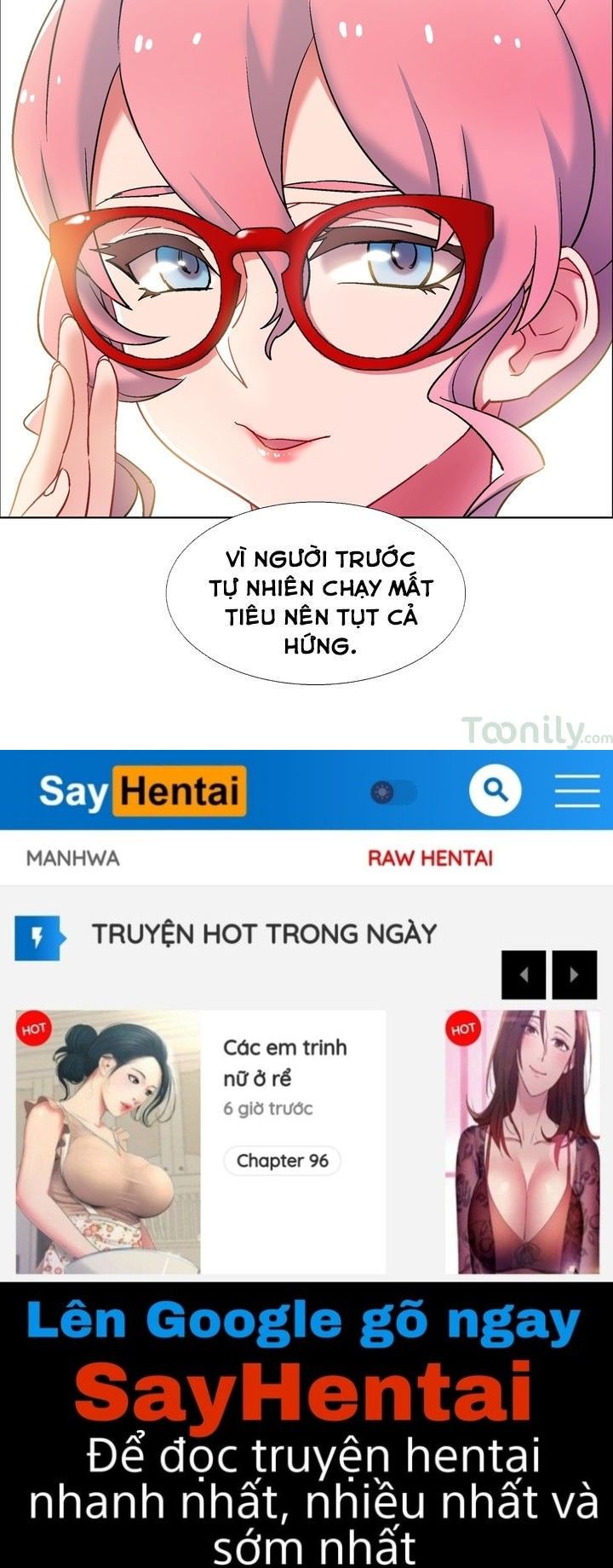 đọc truyện Thuê Băng Phim Heo Chương 32.5 ảnh 7 tại Giả Dược