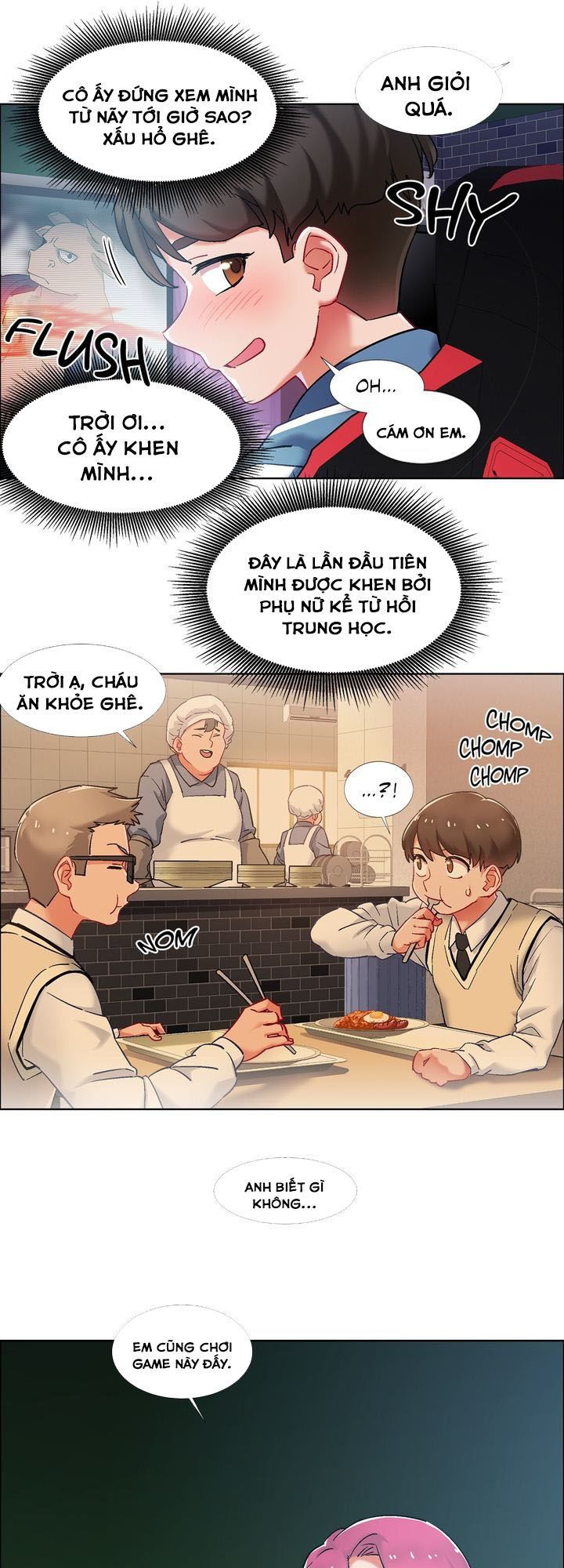 đọc truyện Thuê Băng Phim Heo Chương 33 ảnh 38 tại Giả Dược