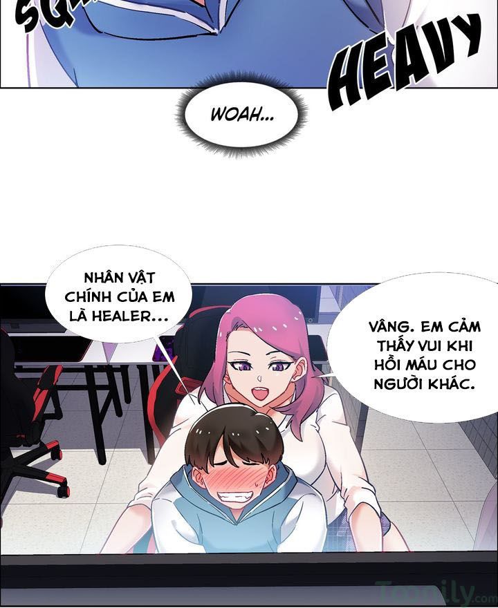 đọc truyện Thuê Băng Phim Heo Chương 33 ảnh 43 tại Giả Dược