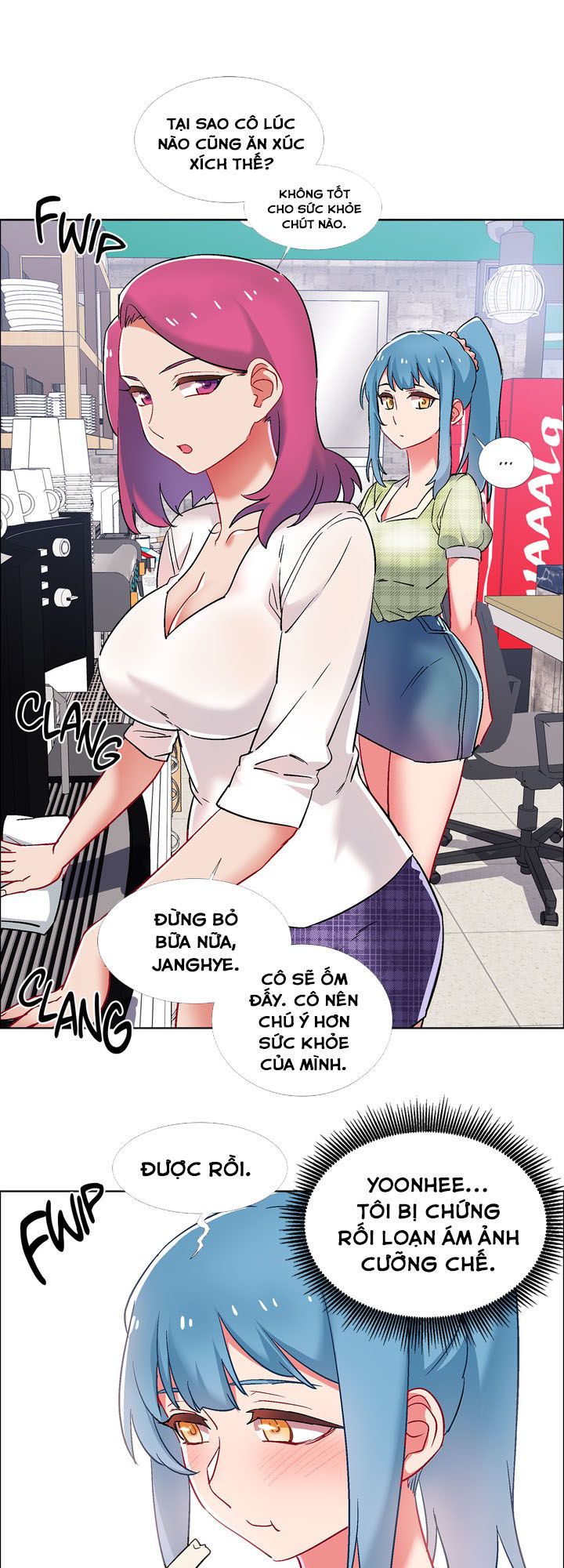 đọc truyện Thuê Băng Phim Heo Chương 35 ảnh 46 tại Giả Dược