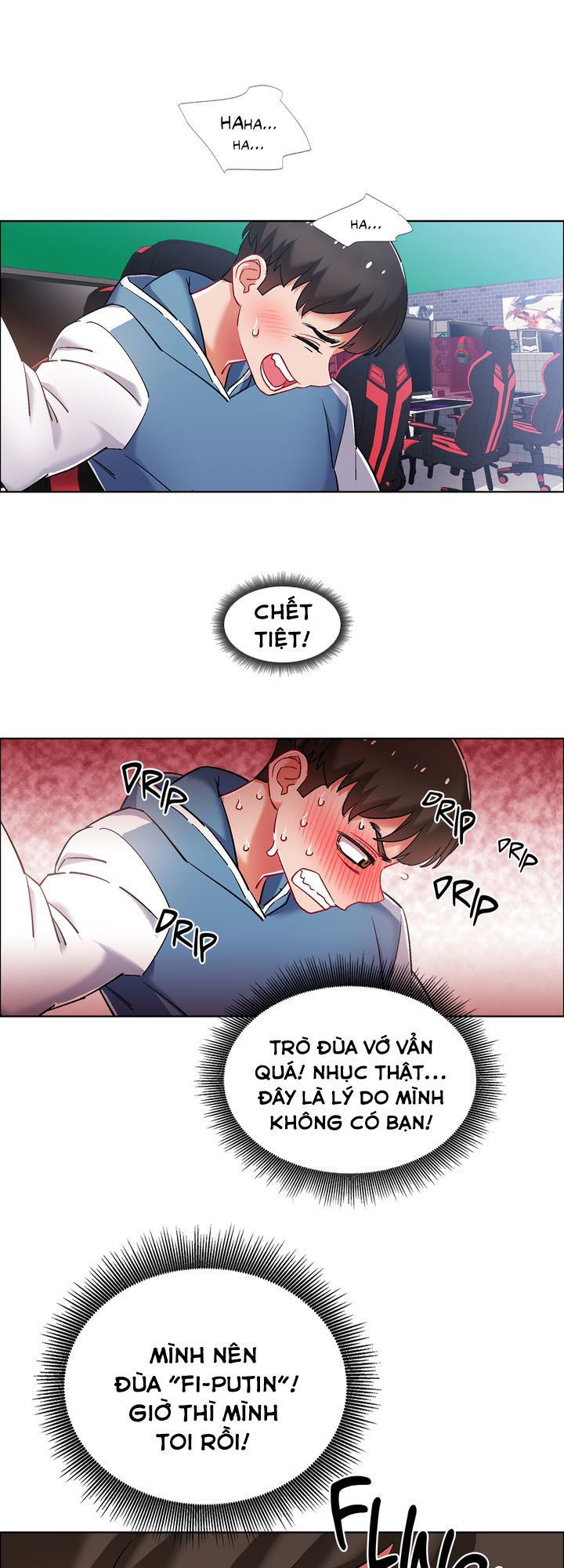 đọc truyện Thuê Băng Phim Heo Chương 36 ảnh 26 tại Giả Dược