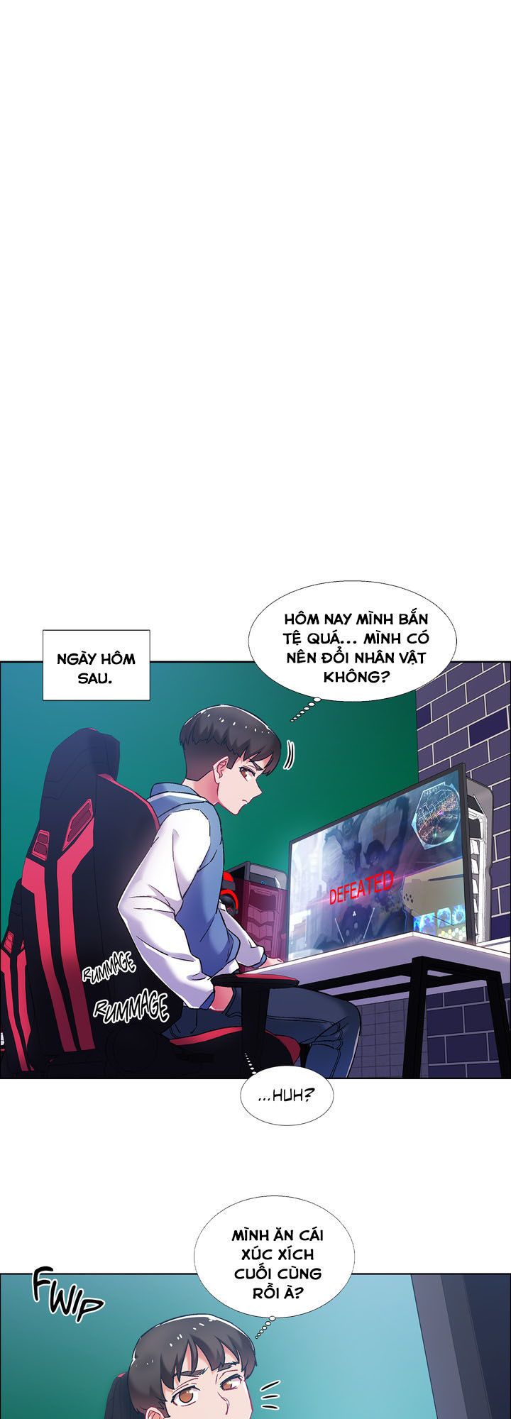 đọc truyện Thuê Băng Phim Heo Chương 36 ảnh 4 tại Giả Dược