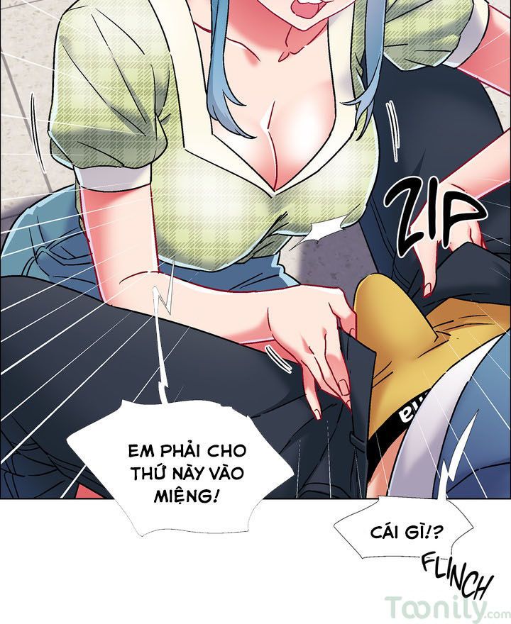 đọc truyện Thuê Băng Phim Heo Chương 37 ảnh 13 tại Giả Dược