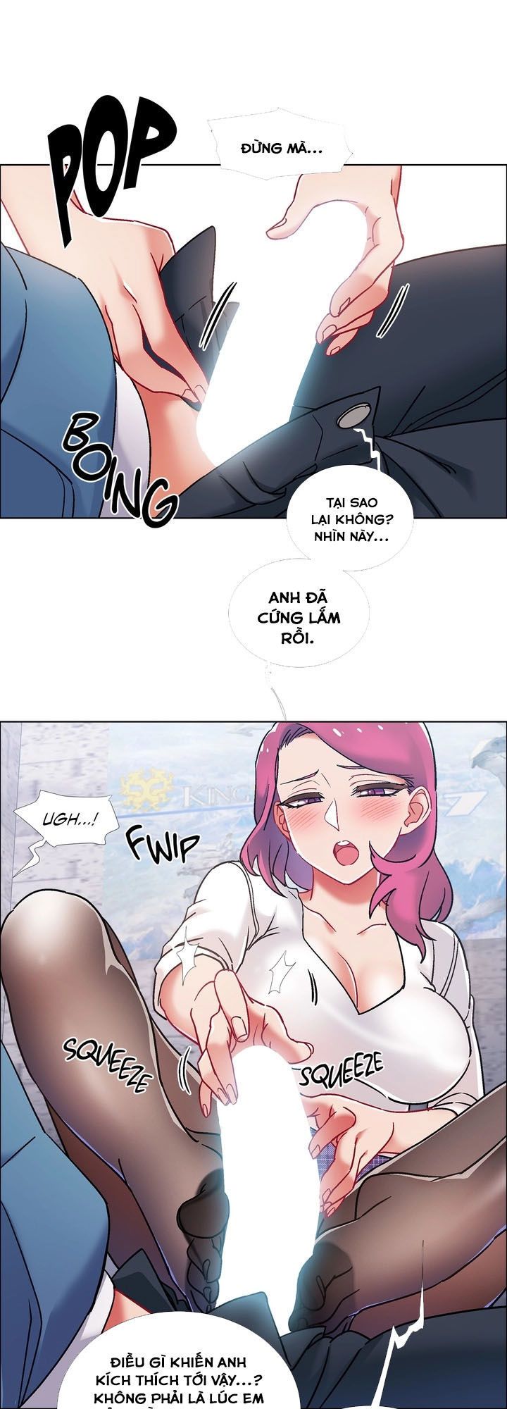 đọc truyện Thuê Băng Phim Heo Chương 39 ảnh 26 tại Giả Dược