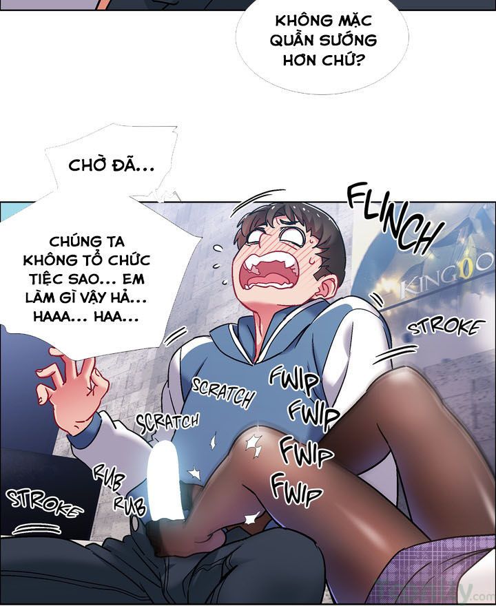 đọc truyện Thuê Băng Phim Heo Chương 39 ảnh 29 tại Giả Dược