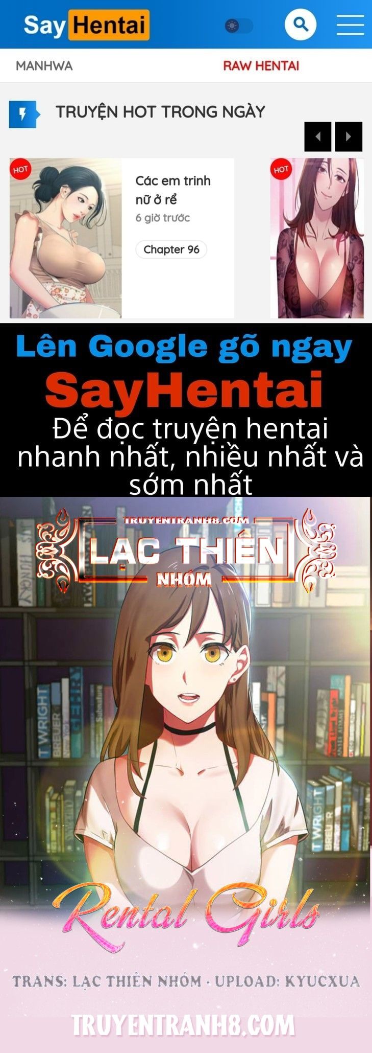 đọc truyện Thuê Băng Phim Heo Chương 44 ảnh 1 tại Giả Dược