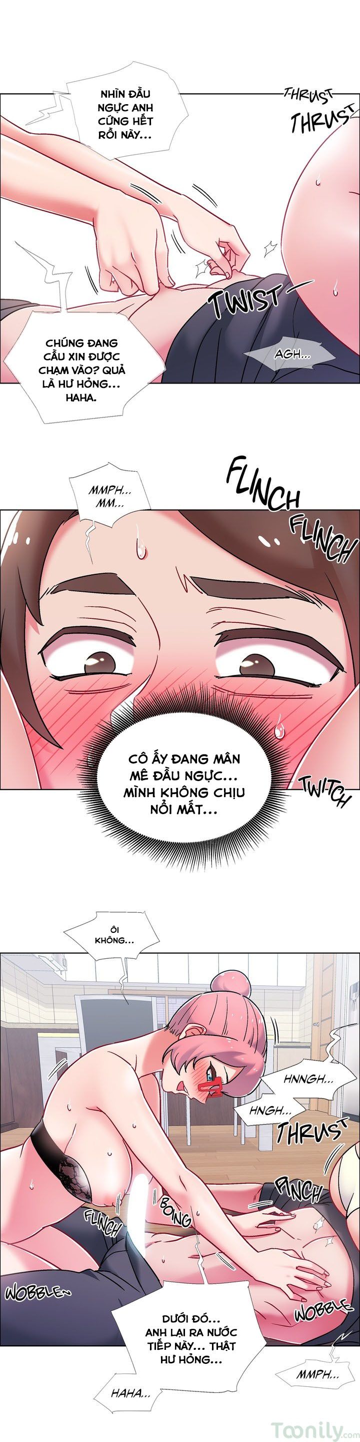 đọc truyện Thuê Băng Phim Heo Chương 47 ảnh 16 tại Giả Dược