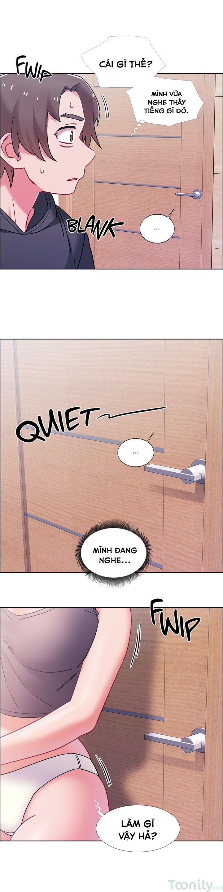 đọc truyện Thuê Băng Phim Heo Chương 48 ảnh 17 tại Giả Dược