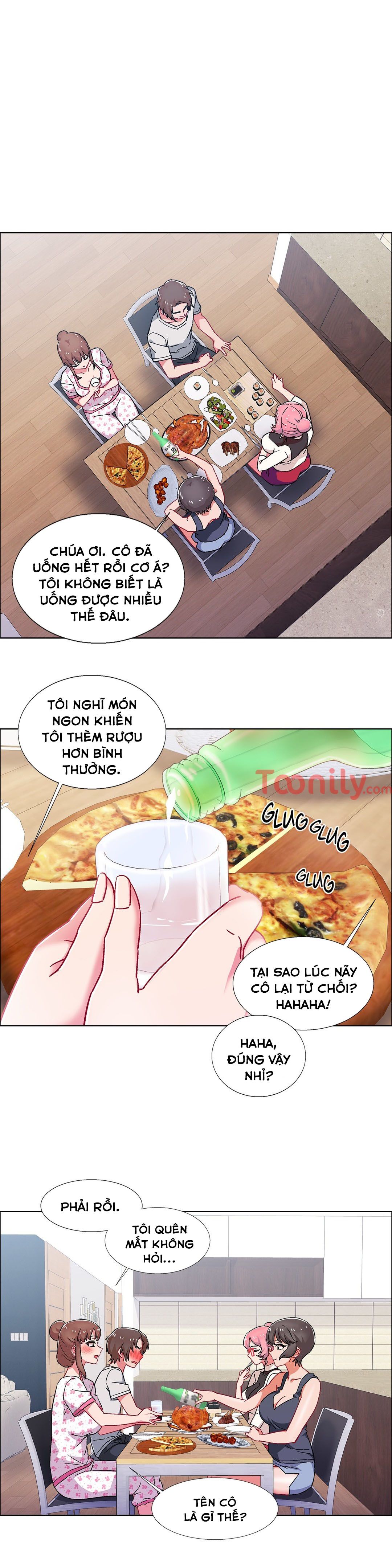 đọc truyện Thuê Băng Phim Heo Chương 54 ảnh 2 tại Giả Dược