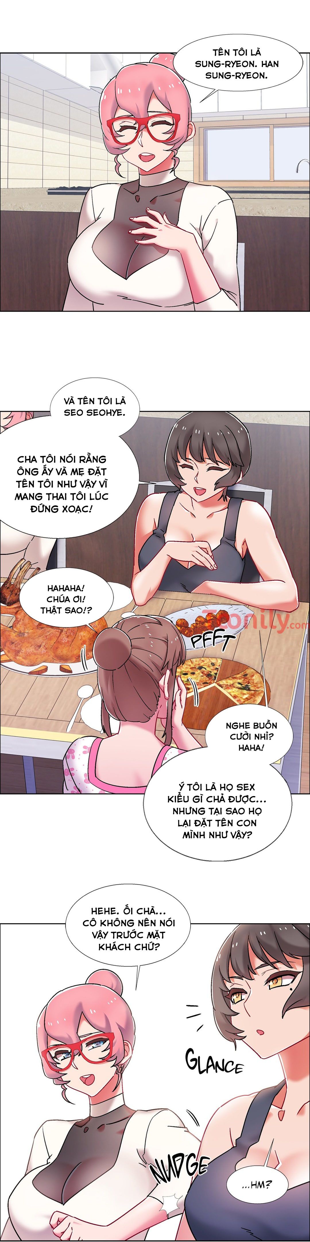 đọc truyện Thuê Băng Phim Heo Chương 54 ảnh 3 tại Giả Dược
