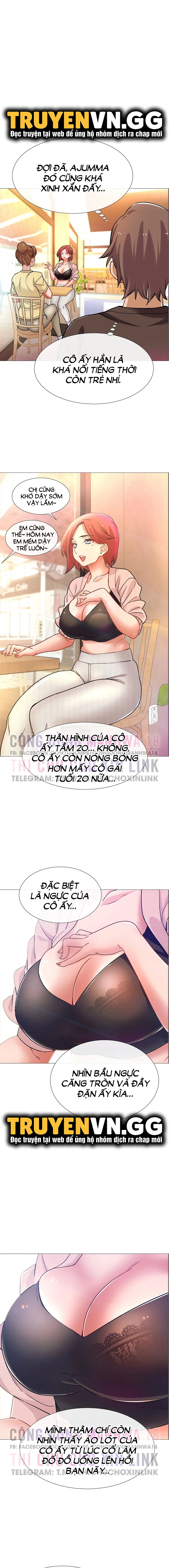 đọc truyện Thuê Băng Phim Heo Chương 59 ảnh 15 tại Giả Dược