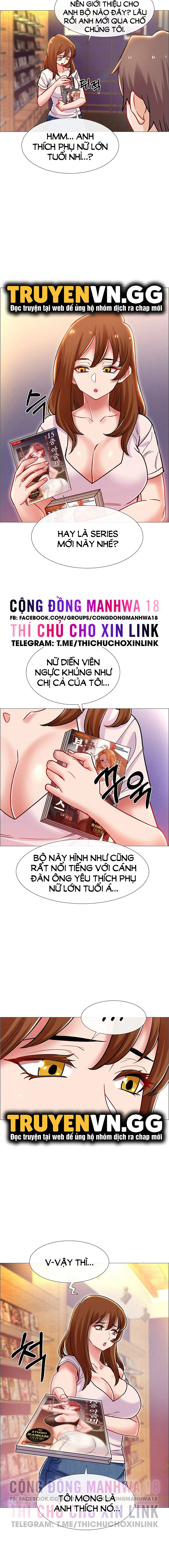 đọc truyện Thuê Băng Phim Heo Chương 59 ảnh 5 tại Giả Dược