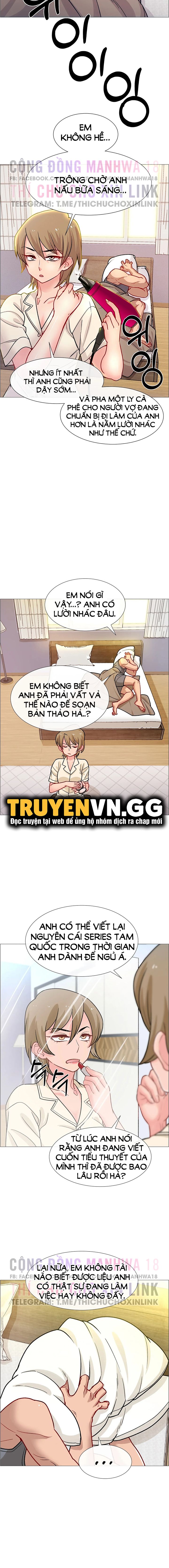 đọc truyện Thuê Băng Phim Heo Chương 59 ảnh 7 tại Giả Dược