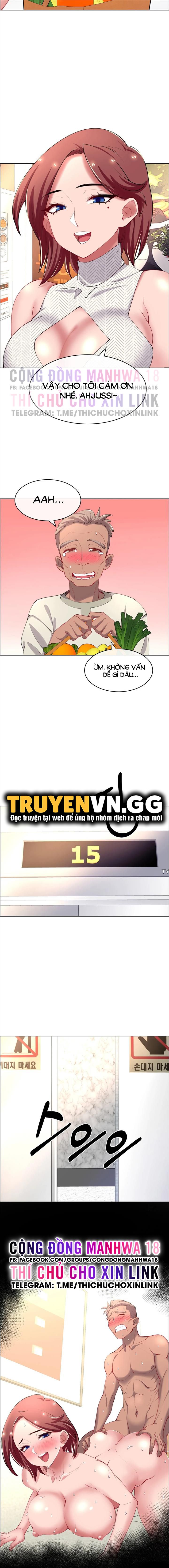đọc truyện Thuê Băng Phim Heo Chương 60 ảnh 16 tại Giả Dược