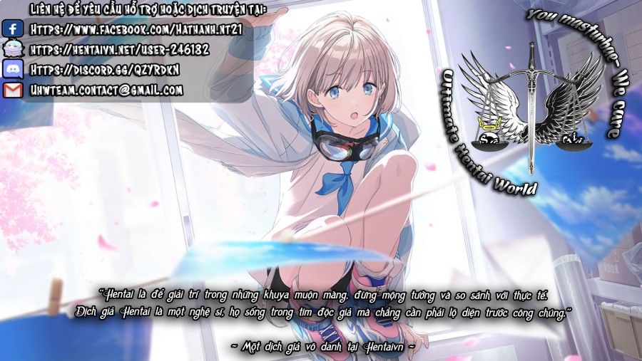 Thuê Xác Em Đi 3 Oneshot page 1 - Giả Dược