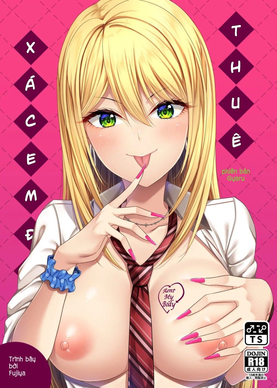 Thuê Xác Em Đi 3 Oneshot page 2 - Giả Dược
