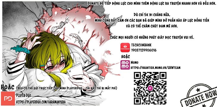 Thuê Xác Em Đi 3 Oneshot page 32 - Giả Dược