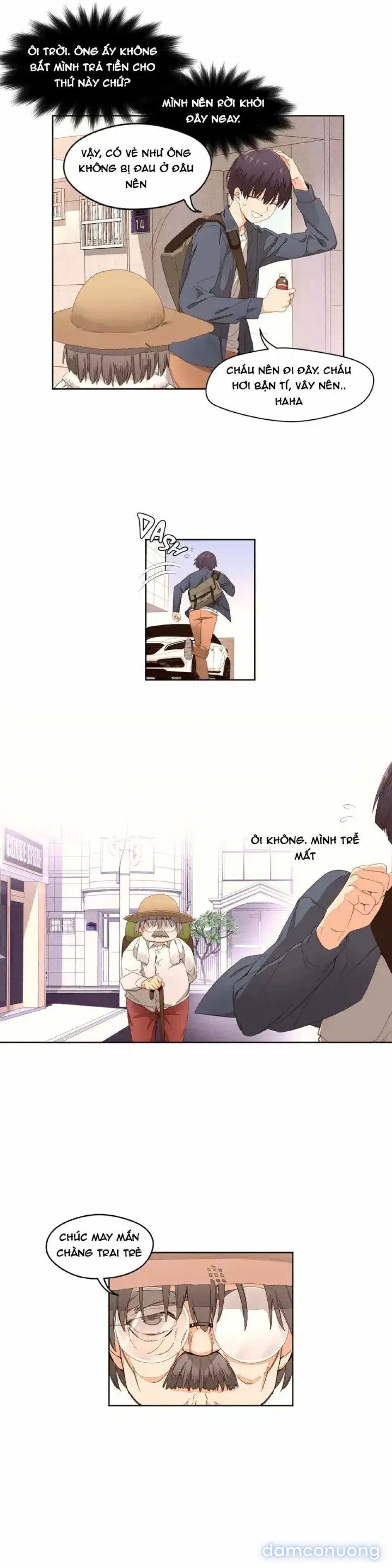 đọc truyện Thuốc Kích Dục Đỉnh Cao Chương 1 ảnh 12 tại Thiên Thai Truyện